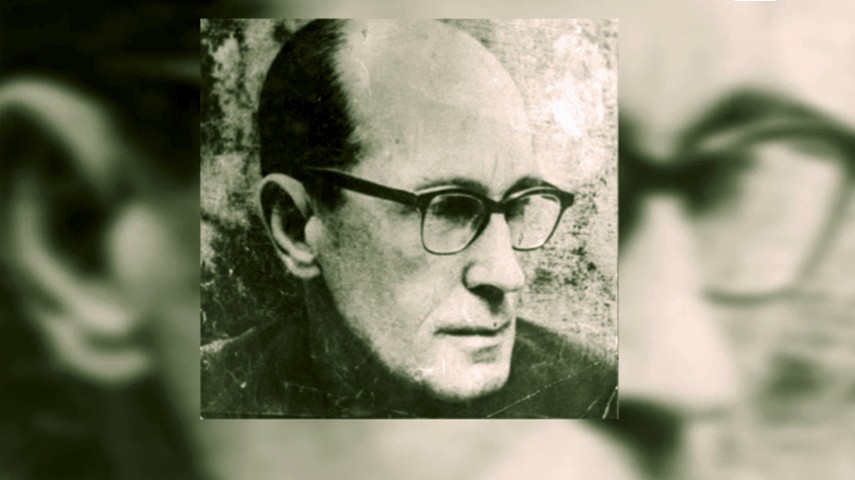 Carlos Drummond De Andrade, Retrato Do Poeta Brasileiro - RTP Ensina