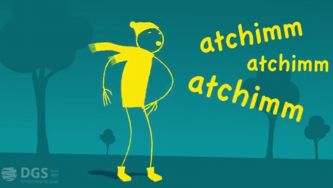 Tosse e espirros? Diz não ao contágio!