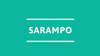 Sarampo, o vírus que voltou