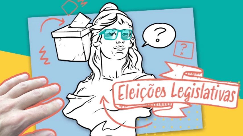 O que são eleições legislativas?