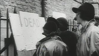 A resist&ecirc;ncia brit&acirc;nica na Batalha de Inglaterra