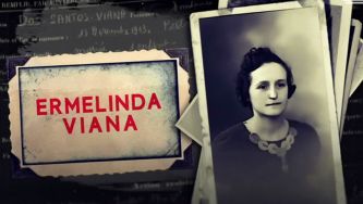 Ermelinda Viana, secret&aacute;ria da Peugeot e espia