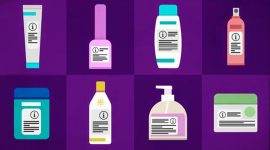 Higiene, beleza e saúde: a segurança dos cosméticos