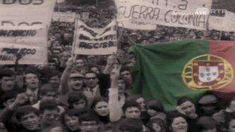 O Povo Unido Jamais Será Vencido