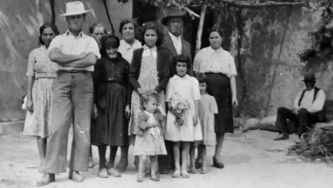 Ainda há vida na charneca