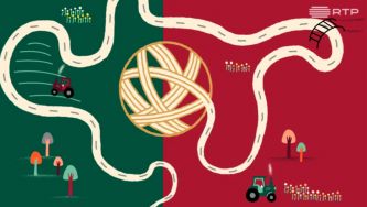 Fruta Feia, um projeto português que combate o desperdício