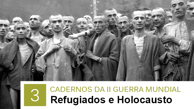 Refugiados e Holocausto