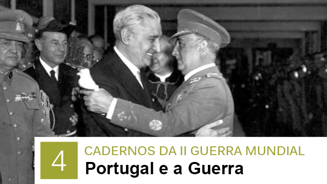 Portugal e a Guerra