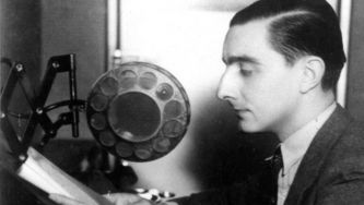 Fernando Pessa, uma voz portuguesa de Londres