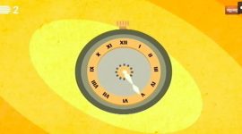Como é que sabemos se o nosso relógio tem as horas certas?