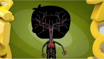 Porque é que o sangue é vermelho?