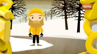 Porque é que temos pelos?