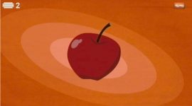 Porque é que as maçãs ficam castanhas?
