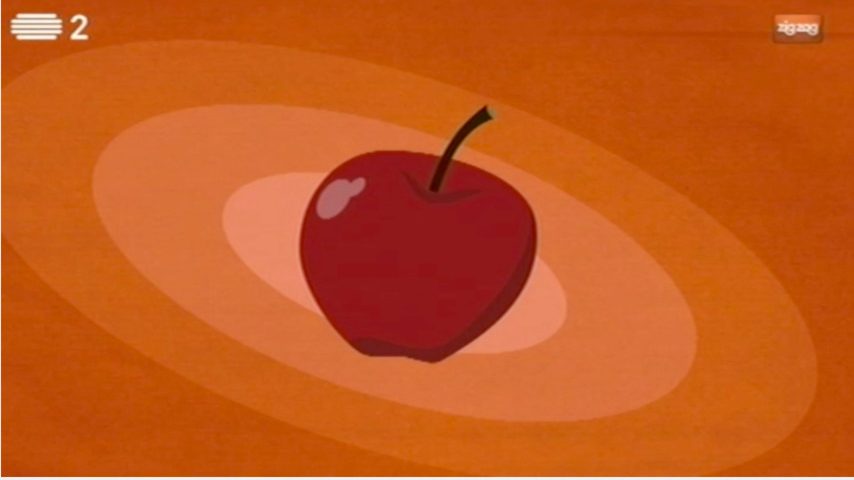 Porque é que as maçãs ficam castanhas?