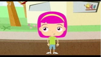 Porque é que os humanos têm sinais na pele?