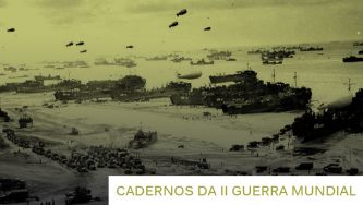Cadernos da II Guerra Mundial