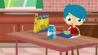 Porque é que as pessoas bebem leite toda a vida?