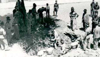 Retratos do atentado a Salazar