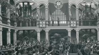 Foi o Estado Novo um regime fascista?