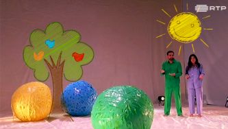 Aventuras da Engrácia