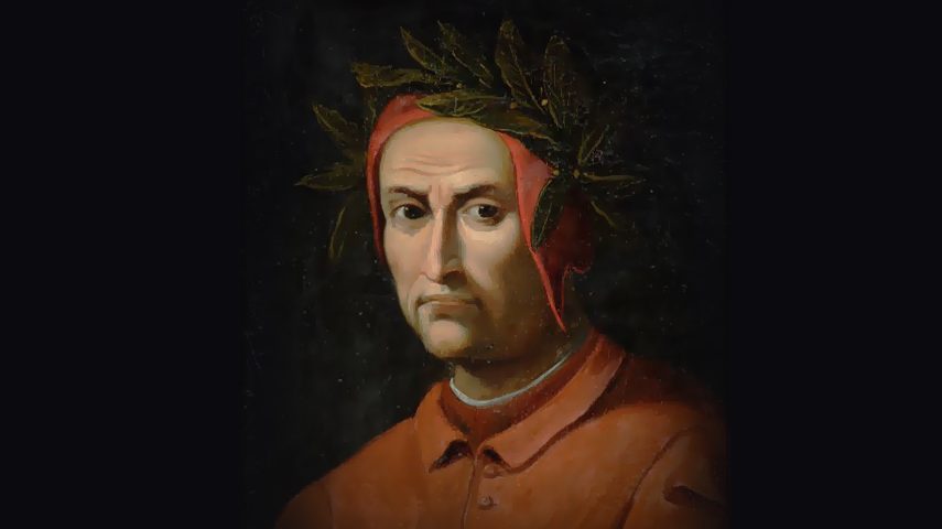 Dante e a Divina Comédia