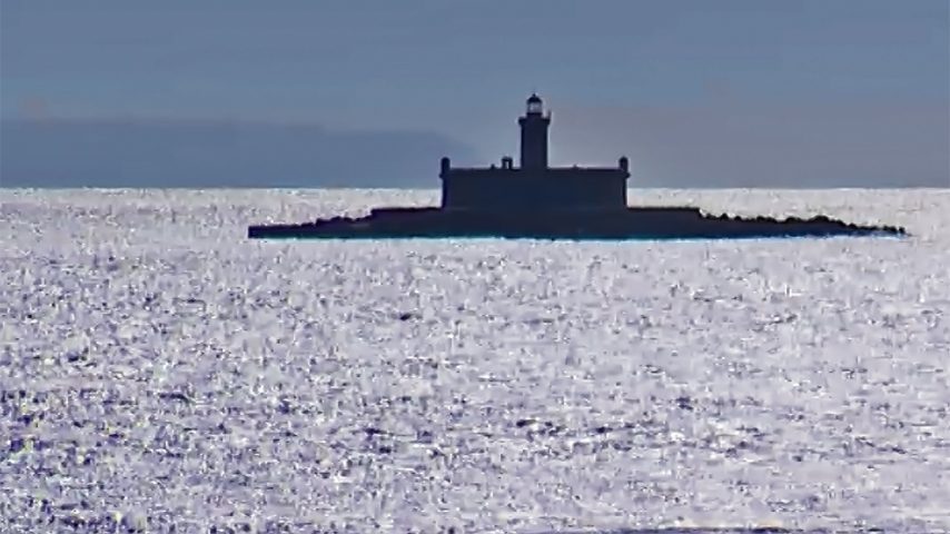 Tejo, um fundo de memórias