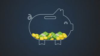 O bê-á-bá da tua poupança