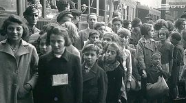 Refugiados em Portugal nos anos 30 e 40 do século XX