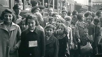 Refugiados em Portugal nos anos 30 e 40 do s&eacute;culo XX