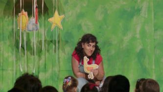 Outra Escola: dos zero aos três