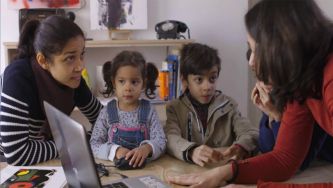 Outra Escola: aprender em casa