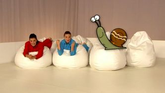 O Caracol que nem Pediu para ser Livre