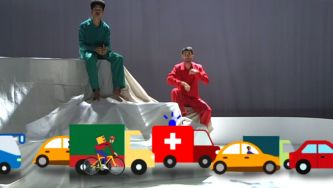 As Car&ecirc;ncias do Artur