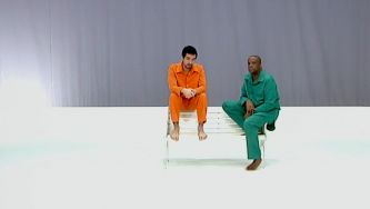 História sobre uma Coisa tão Pequena que nos Pode Salvar