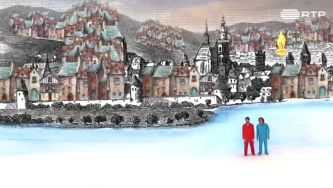 O Pr&iacute;ncipe Feliz