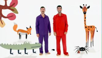 À Procura da Gentileza