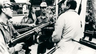 A fotografia na revolu&ccedil;&atilde;o de Abril