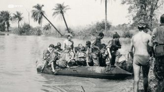 Mem&oacute;rias da guerra do ultramar