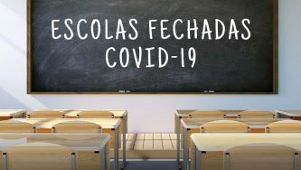 Escolas fechadas, aulas em casa: 10 conselhos práticos aos pais