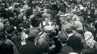 O golpe de Sid&oacute;nio