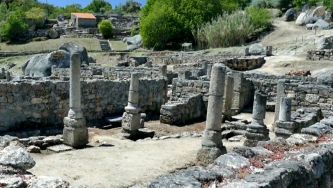 Museu da Grande Casa em Freixo de Num&atilde;o