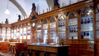 Museu do Centro Hospitalar do Porto