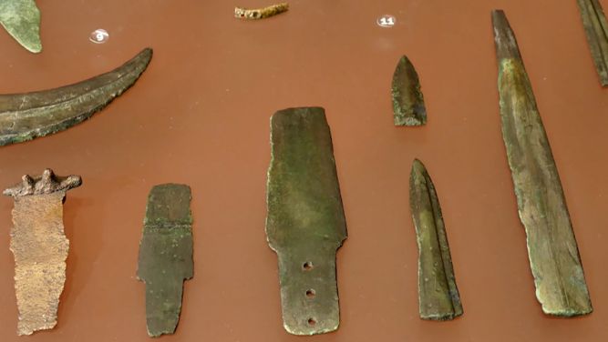 Museus Portugueses I - cover