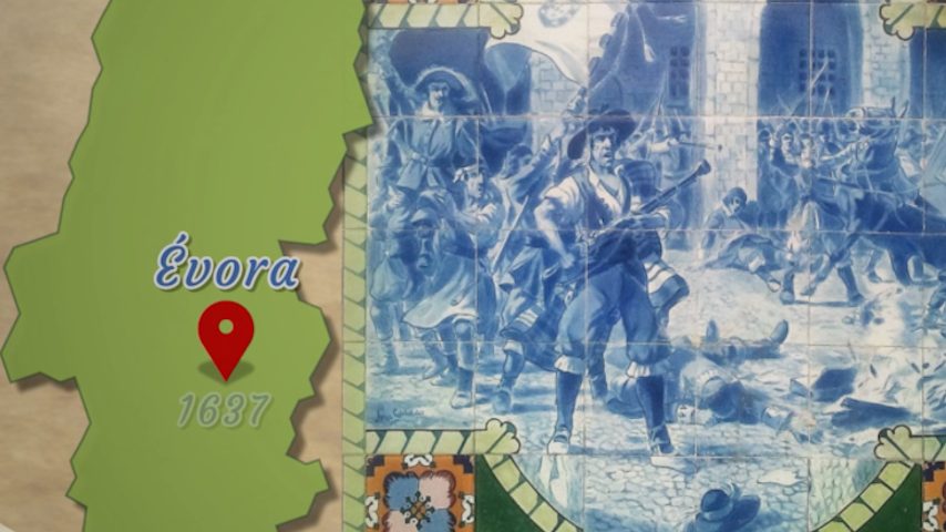 A Restauração da Independência