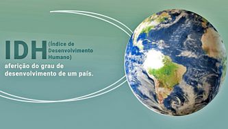Índice de Desenvolvimento Humano