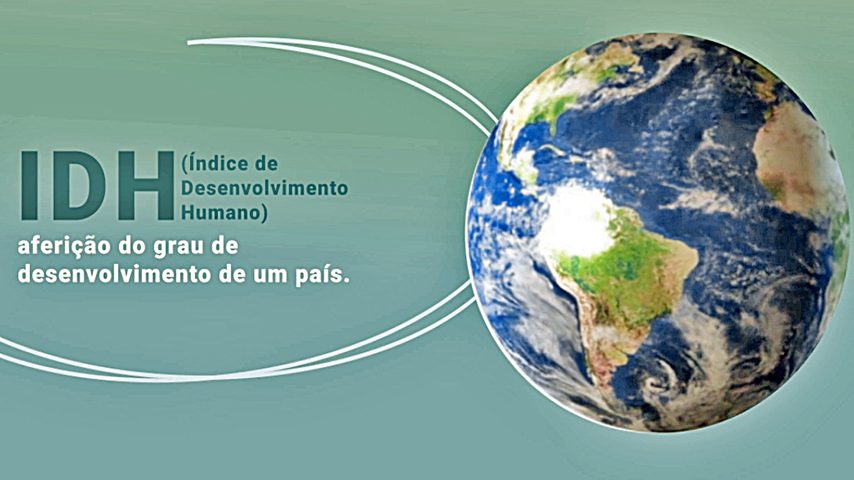 Índice de Desenvolvimento Humano
