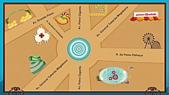 Caminhos: vamos orientar-nos?