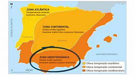 Geomorfologia - Portugal - RTP Ensina