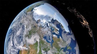 Terra: biodiversidade, ecossistemas e biomas