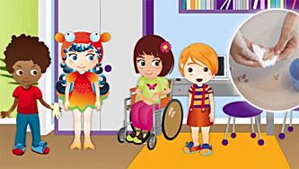 Os seres vivos e os seres não vivos